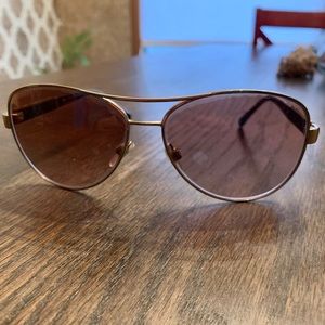 Burberry sunglasses-could use new lenses!